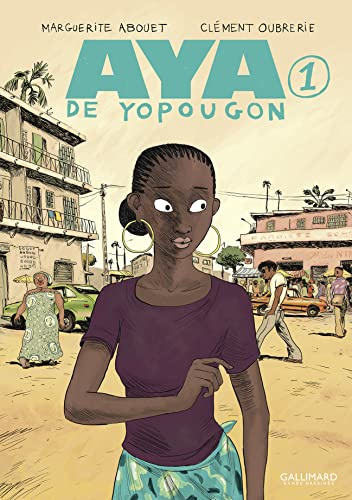 GALLIMARD BD