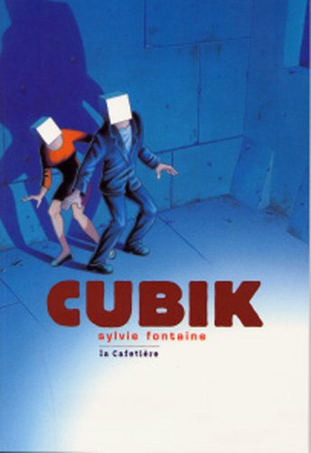 Cubik 1, La Cafetiere