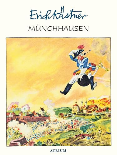 Atrium Verlag AG