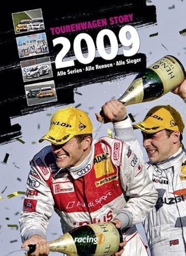 Tourenwagen Story 2009