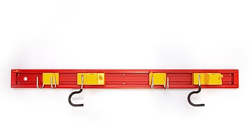 WOLF Garten multi-star® Ordnungsschiene UM-M; 3715000