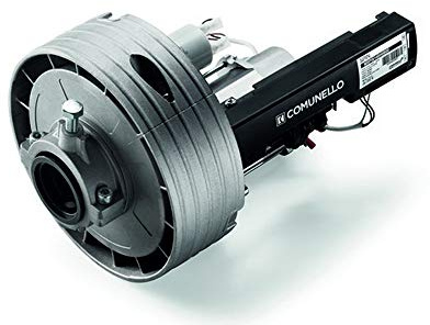 COMUNELLO Motore UNIVER.per SERRANDA 180MN SPIN180