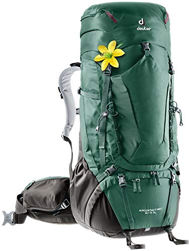 Deuter Aircontact Pro 55+15 SL Damen Trekkingrucksack