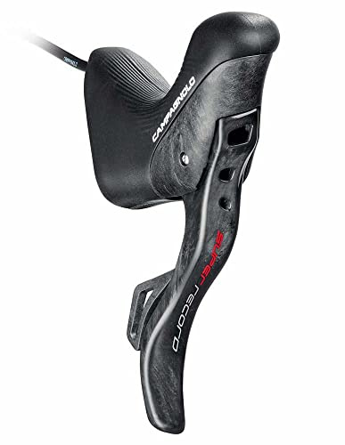 Campagnolo Chorus Bremsarme Schwarz 140 mm