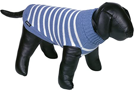 Nobby 64759 Hundepullover PASMA blau 26 cm