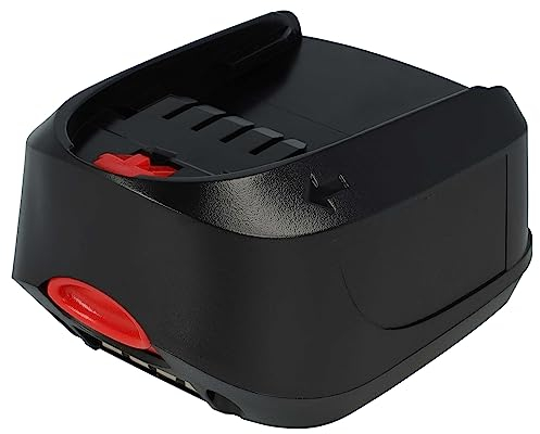vhbw Akku kompatibel mit Gloria MultiJet 18V Sprühsystem (2000 mAh, 18 V, Li-Ion)