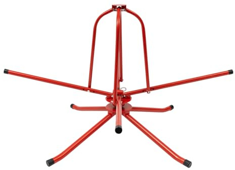 Avvolgitubo per irrigazione a 3 velocità, regolabile, supporto per tubo di irrigazione, avvolgitubo per riscaldamento a pavimento, pieghevole, devitiere, tubo, irrigazione per decorazione interna,