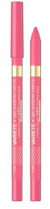Eveline Cosmetics Variété Gel Eye Pencil (09, 1)