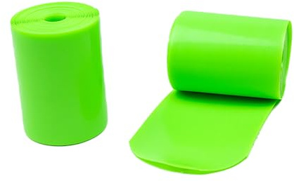 ZEFAL Z Liner – Pannenschutz Fahrrad und MTB - Pannenschutzband – Langlebiges Pannenschutzband