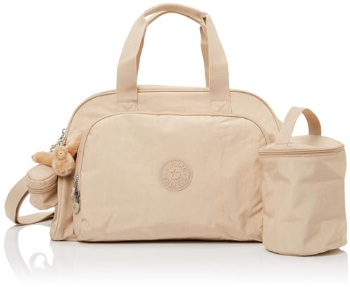 Kipling Baby - Mädchen Camama Baby Bags (1er Pack)