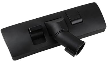 1 Spazzola for Pavimenti da 32 mm Compatibile con Hoover e Qualsiasi utensile con Attacco da 32 mm, Accessori for aspirapolvere for elettrodomestici