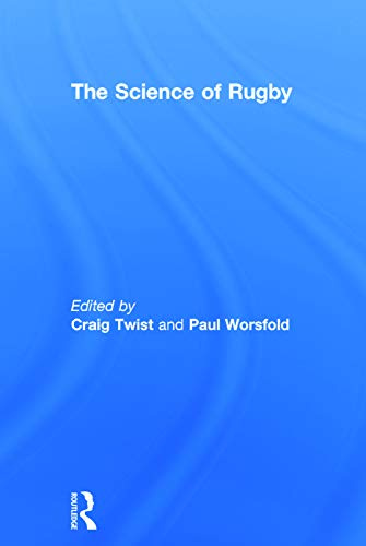 The Science of Rugby (English Labouring-Class Poets, 1700-1900)