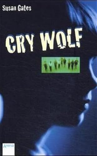 Cry Wolf (Arena Taschenbücher)