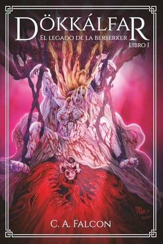 Dökkalfár: El elfo plateado: 1 (Dökkálfar (fantasía oscura))