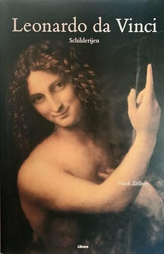 Leonardo da Vinci 1452-1519: schilderijen