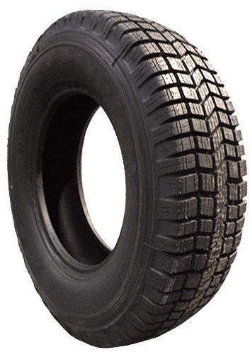 4x4 FOUR SEASONS 205/70 R15 - Winterreifen SCHNEEFLOCKE - mit Straßenzulassung - für Auto, SUV & Geländewagen