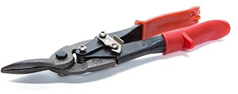 Hand Hebelschere Blechschere Metallschere Kraftschere Hebelschere linksschneide