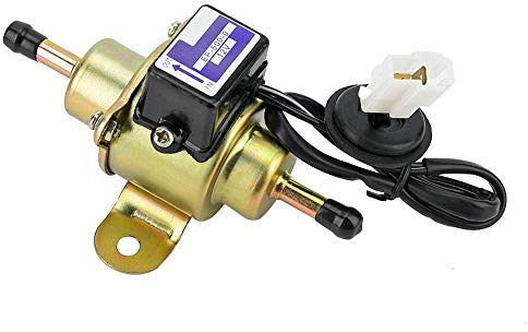 Bomba de combustible Aramox, EP-500-0 035000-0460 Caja universal de gasolina Pertrol Bomba de combustible externa