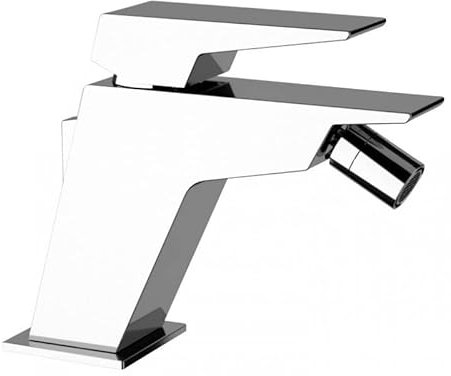 Daniel Rubinetterie - Rubinetto Bidet con Scarico - Serie Speed - SP604CR