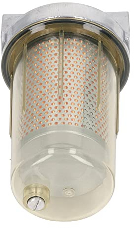 Filtro carburante, accessorio filtro carburante a flusso stabile per motore,Filtri e accessori per tubazioni