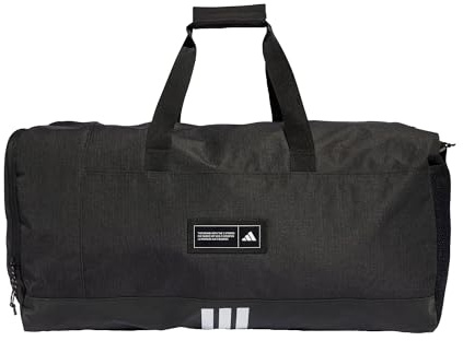 adidas Unisex 4ATHLTS Duffelbag L