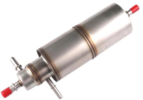 [Replacement] Kraftstofffilter for Mercedes ML320 ML350 ML430 ML500 ML55 W163 1634770801 JUNYINUO