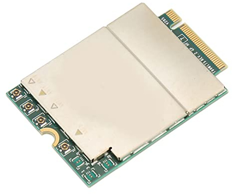 SUNGOOYUE Módulo de Red 5G, T99W175 Módulo 5G PCI Express M.2 La Tarjeta de Red Se Ajusta para el Módem de Laptop