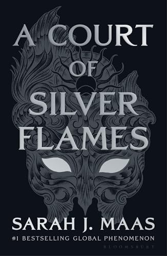 A Court of Silver Flames