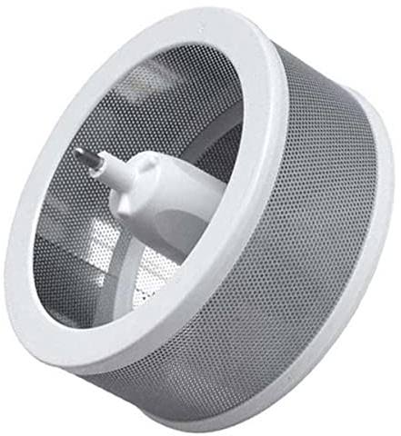 MAGIMIX - PANIER CENTRIFUGEUSE ROUGE POUR ROBOT MAGIMIX