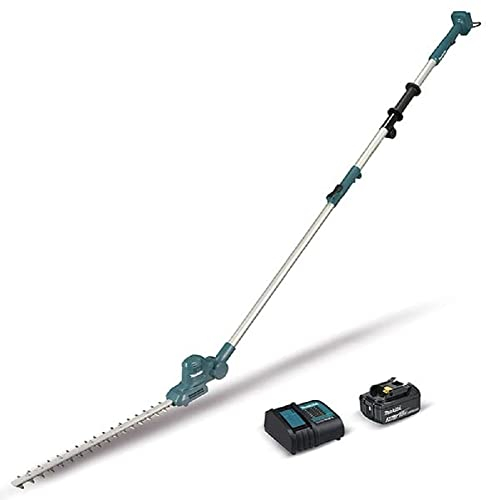 Makita 18 V li -ion 46 cm Pole Hecke - 1 Batterie 3,0 AH - Dun461WSF