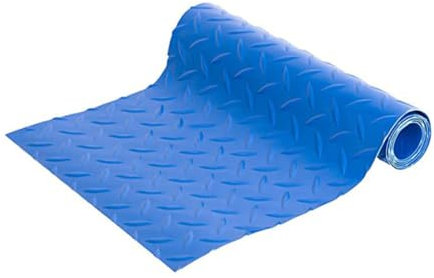 IMIKEYA Swimming Pool Slip Mat Non-slip above Ground Pool Ladder Mat for Floor Use