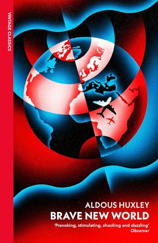 Brave New World: Vintage