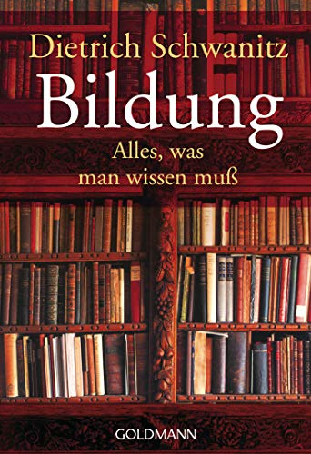 Bildung: Alles, was man wissen muß: 15147