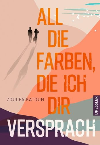All die Farben, die ich dir versprach: Der berührende TikTok-Hit As Long As the Lemon Trees Grow auf Deutsch
