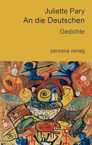 An die Deutschen: Gedichte