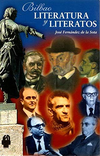 Bilbao Literatura Y Literatos