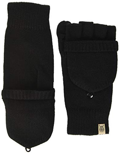 Roeckl Damen Essentials Kapuzenhandschuhe Handschuhe (1er Pack)