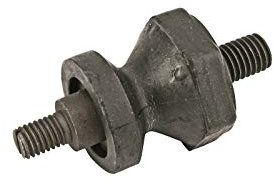 DT Spare Parts 5.45010 Smorzatore vibrazioni