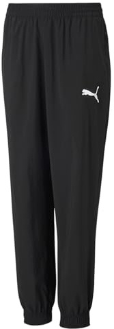Puma Jungen Active Woven Pants Cl B Woven Pants