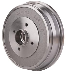 HELLA 8DT 355 303-111 Bremstrommel - 61392