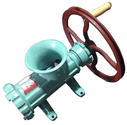 Tritacarne Manuale 22 Maniglia in ghisa Maniglia per Uso di Carne Grincer Mincer Grinder Salsiccia Filler Cucina Grinder Carne Grinder