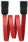 Blendend CABLE SATA DE DATOS 0.5 M, Conectividad rápida para transferencias de datos y almacenamiento en dispositivos internos.