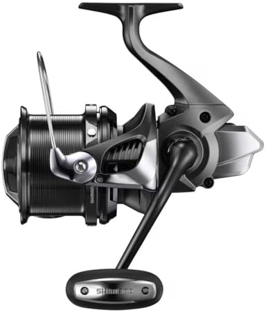 SHIMANO Aerlex XTC 14000 Spod, Angelrolle