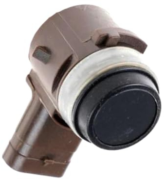 Sensore Aiuto PDC Compatibile Con Volvo Per S90 Per V90 2.0l 2017 2018 2019 Sensore Distanza Parcheggio Paraurti Anteriore Automobile Parti OEM 31471049