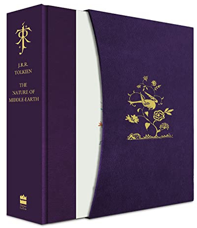 The Nature of Middle-earth: Sonderausgabe