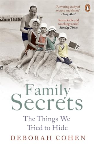 Family Secrets: The Things We Tried to Hide
