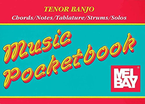 Tenor Banjo Pocketbook