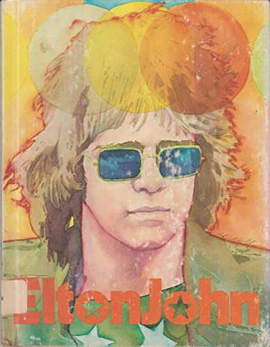 Elton John (Rock'N Popstars)