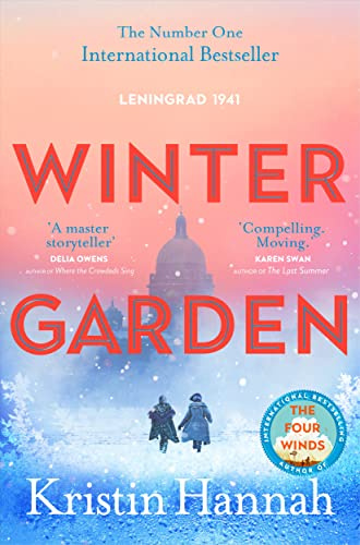 Winter Garden: From the multimillion-copy bestselling author of The Women and the Nightingale