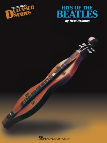 Hits of the Beatles Dulcimer Solo